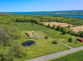 2935 Nye Rd, Rock Stream, NY 14878