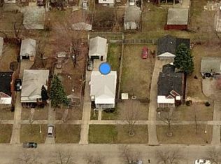 18666 Albion St, Detroit, MI 48234
