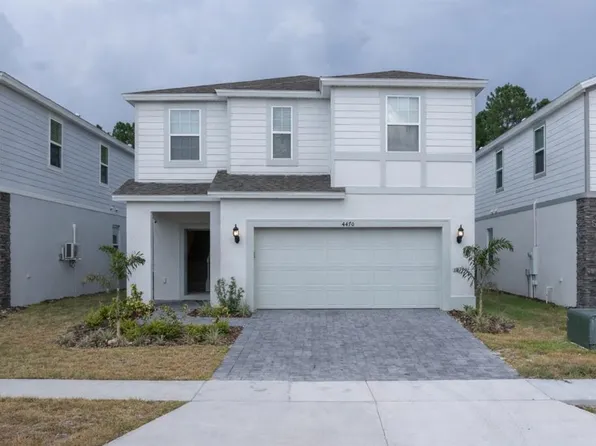 4470 Kaipo Rd, Davenport, FL 33897