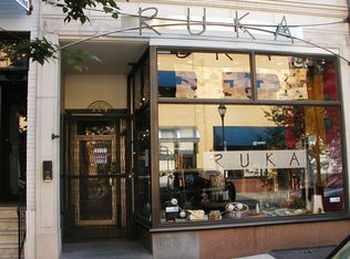 114 S 19th St, Philadelphia, PA 19103