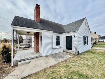 314 Covington Ave, Springfield, KY, 40069
