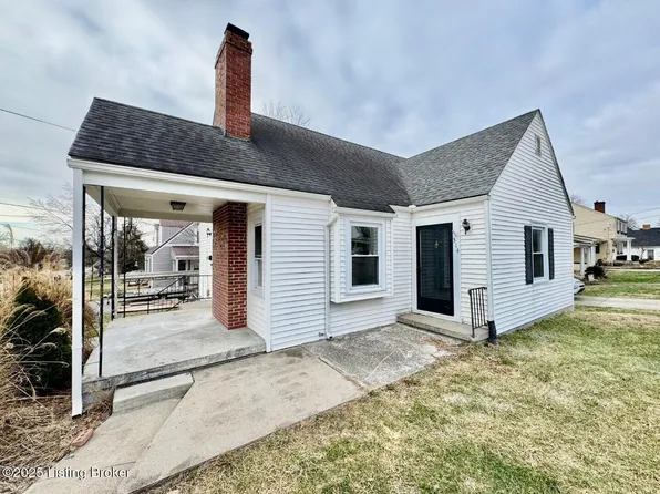 314 Covington Ave, Springfield, KY 40069