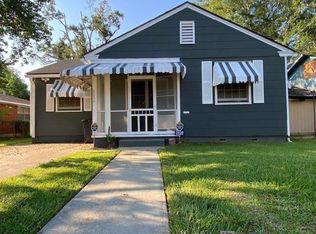 2630 Washington Ave, Baton Rouge, LA 70802