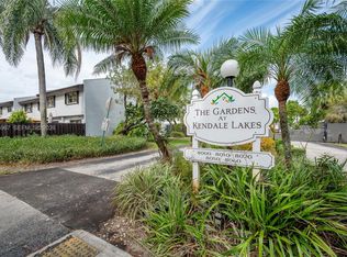 Gardens At Kendale Lakes, Miami, FL 33193