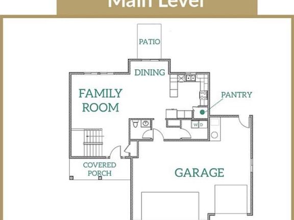 2nd image of 5330 Marla Dr #20