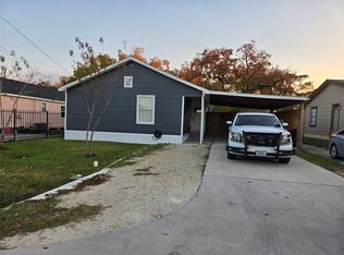 14548 Gainesville St, Houston, TX 77015