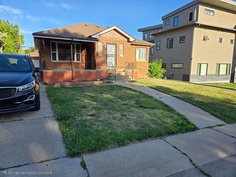 1679 Xavier St — Photo 1