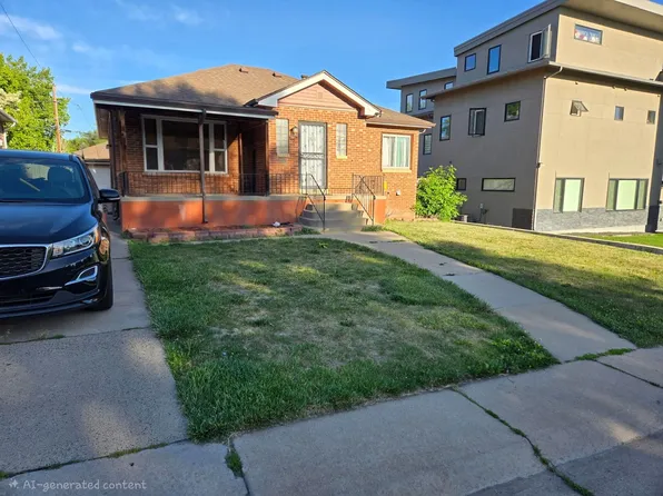 1679 Xavier St, Denver, CO 80204