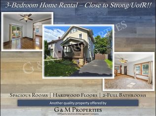 160 Winbourne Rd, Rochester, NY 14619