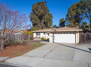 2836 Flannery Rd, San Pablo, CA 94806