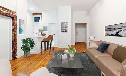 Rented by REAL New York