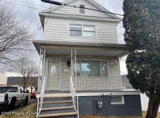 56 Kent Ln, Wilkes Barre, PA 18702