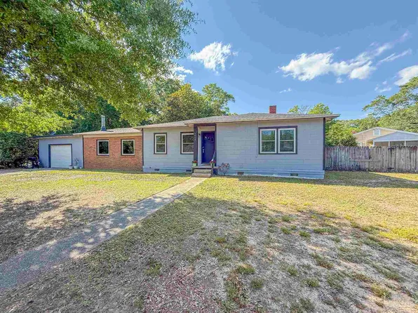 6668 Maple St, Milton, FL 32570