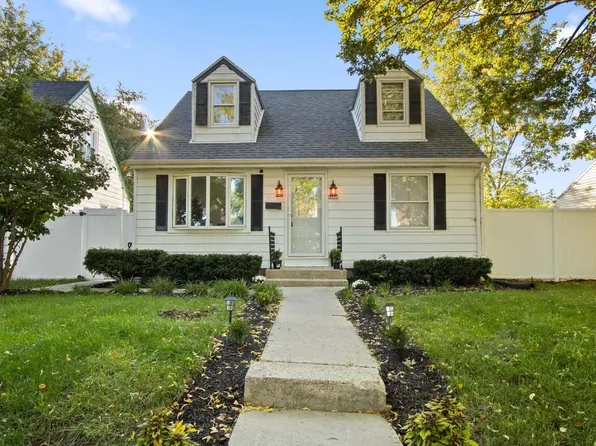 3913 N 70th STREET, Milwaukee, WI 53216