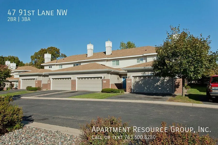Building Photo - 47 91st Ln NW