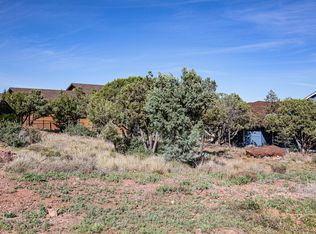 1510 W Wagon Trl, Payson, AZ 85541