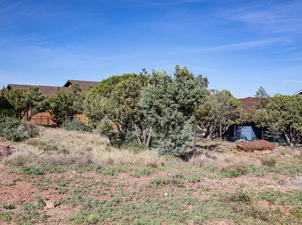 1510 W Wagon Trl, Payson, AZ 85541