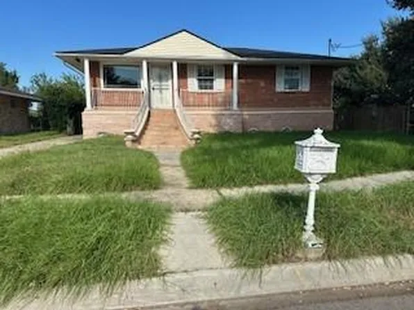 6953 E Laverne St, New Orleans, LA 70126