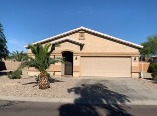 29420 N Sundancer Dr, San Tan Valley, AZ 85143