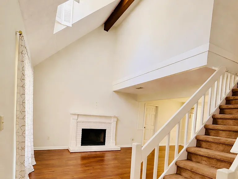 Living Room/Family Room