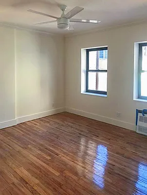 Rented by Brown Harris Stevens | media 1