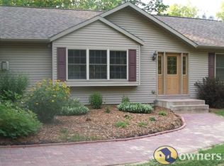 4376 N Shore Dr, Rhinelander, WI 54501