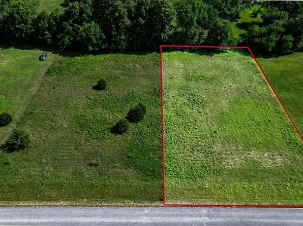 0-17 E Peppermint Ln, Knox, IN 46534