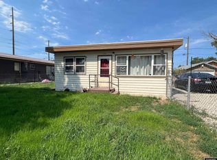 1120 Saint Mary St, Casper, WY 82601