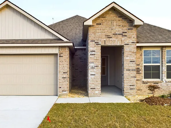 108 Lake Ridge Dr, Broussard, LA 70518