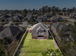 2007 Brookmont Dr, Conroe, TX 77301