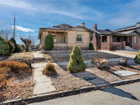 3020 W 41st Avenue, Denver, CO 80211