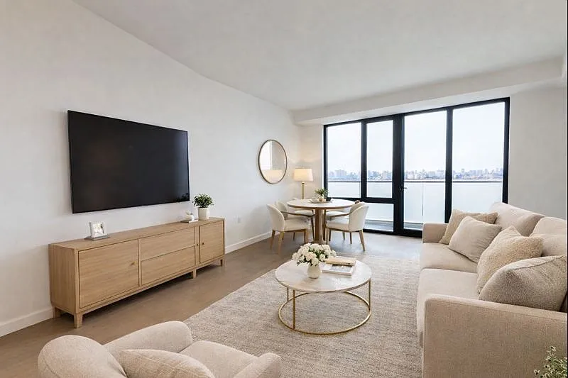 88-08 Justice Ave #18J