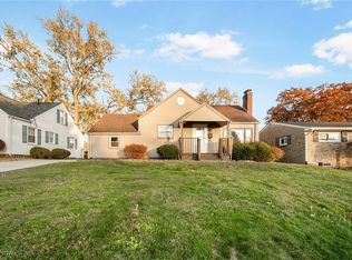 148 Anna Ave NW, Canton, OH 44708