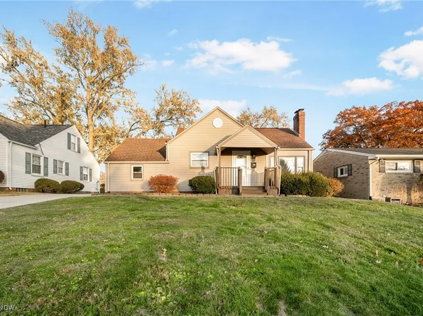 148 Anna Ave NW, Canton, OH 44708