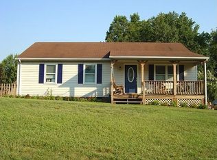 7227 Snaffle Ln, Mechanicsville, VA 23111