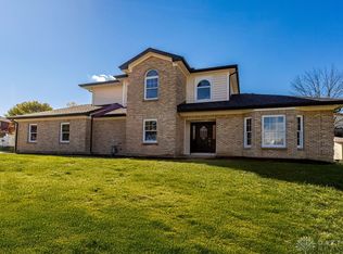 1826 Ashley Dr, Miamisburg, OH 45342
