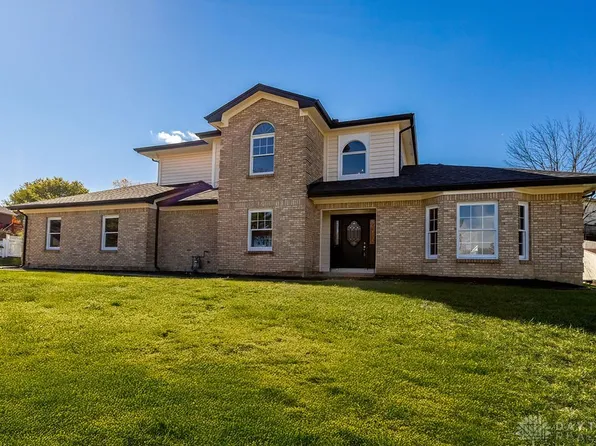 1826 Ashley Dr, Miamisburg, OH 45342