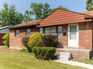 24241 Coolidge Hwy, Oak Park, MI 48237