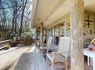 255 Turtle Pond Rd, Highlands, NC 28741