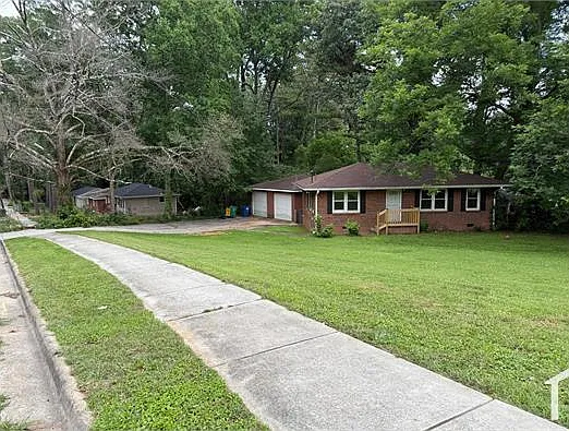 15 Oak Dr SW