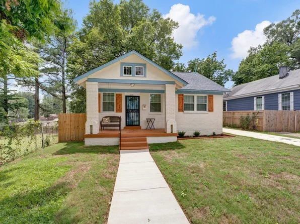 1031 Joseph Pl, Memphis, TN 38107
