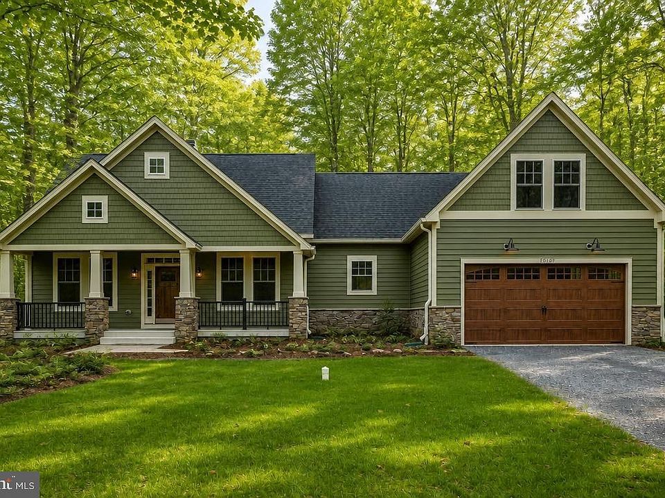 1st image of 9800 Rensberger Way Lot 4