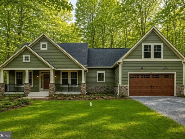 9800 Rensberger Way Lot 4, Ijamsville, MD 21754