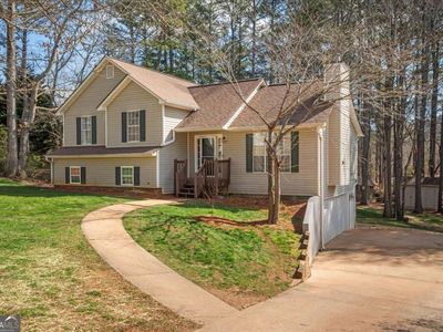 67 Dispatcher Dr, Dawsonville, GA, 30534