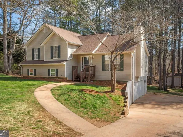 67 Dispatcher Dr, Dawsonville, GA 30534