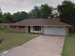 3907 Antelope Trl, Temple, TX 76504