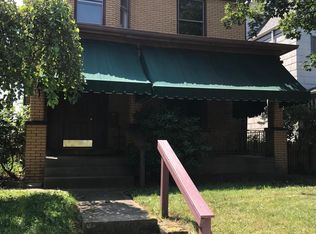 1233 Oakmont St, Pittsburgh, PA