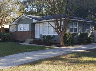 1701 Woodcrest Ave, Charleston, SC 29407