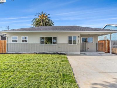 350 Carson Dr, Hayward, CA, 94544