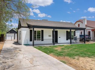 1801 N 16th Ave, Phoenix, AZ 85007